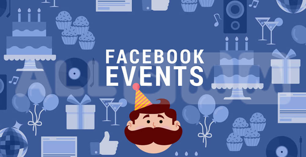 Как создать мероприятие в Фейсбук(Facebook).