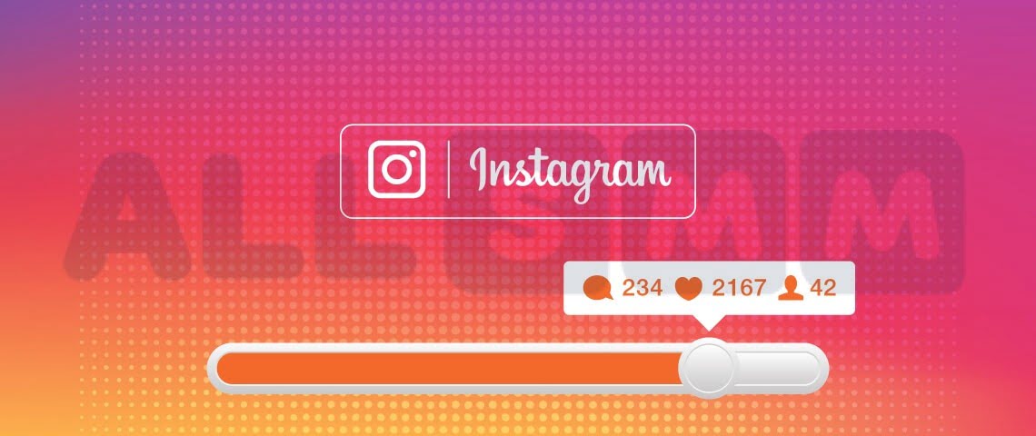 Что поможет вывести в топ аккаунт в Instagram?