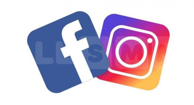 Синхронизация Instagram c социальными сетями. Публикация медиа в социальные сети через аккаунт в Инстаграм.
