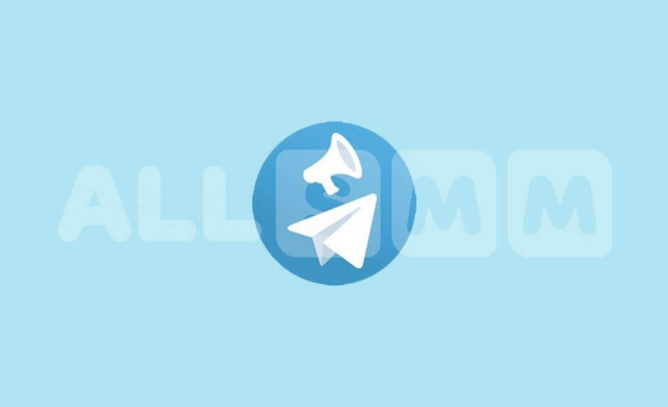 Продвижение бренда в Telegram